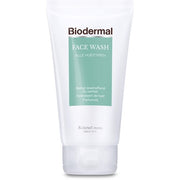 Biodermal Face Wash - Gentle Cleansing For All Skin Types