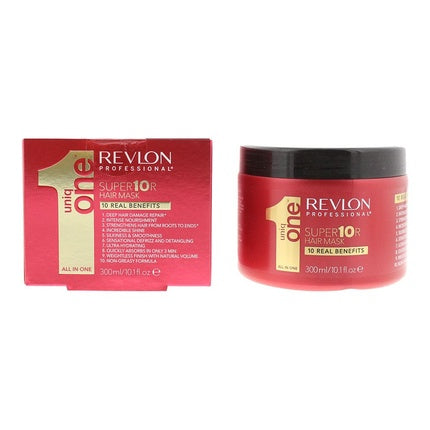 Revlon Uniq One Hair Mask 300ml Unisex