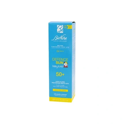 Bionike Defence Sun Baby & Kid 50 Spray Very High Protection Spf 50 200 Ml