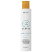 Kemon Actyva Rich Nutrition Shampoo For Dry Hair
