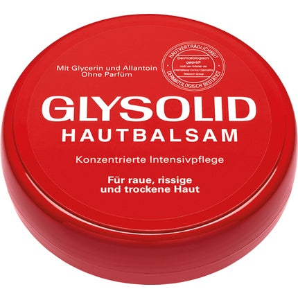 Glysolid Glysolid Skin Balm 100ml