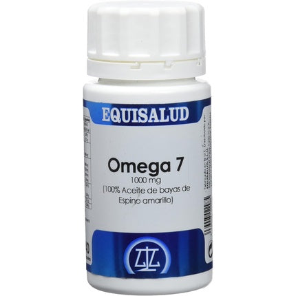 Omega 7 from Equisalud 40 Pearls