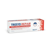 Trosyd Repair Cream for Wounds Abrasions and Burns 25ml
