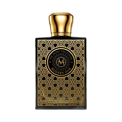 Moresque Modern Oud - Men's Fragrance