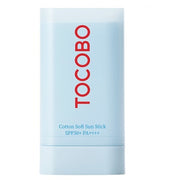 Tocobo Cotton Soft Sun Stick Spf50+ Pa++++ - 19g