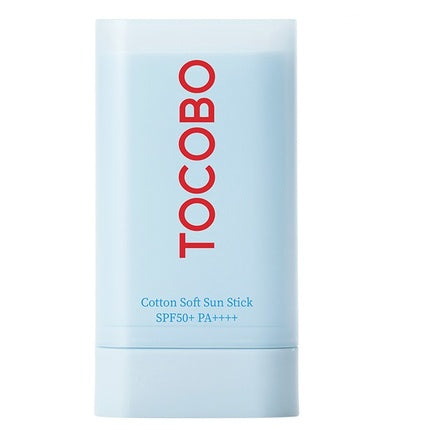 Tocobo Cotton Soft Sun Stick Spf50+ Pa++++ - 19g