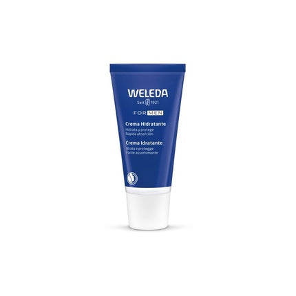 Weleda Moisturizer For Men 30 Ml