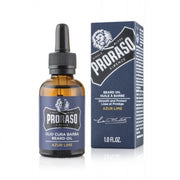Proraso Blue Beard Oil With Mediterranean Citrus Azur Lime 30 Ml