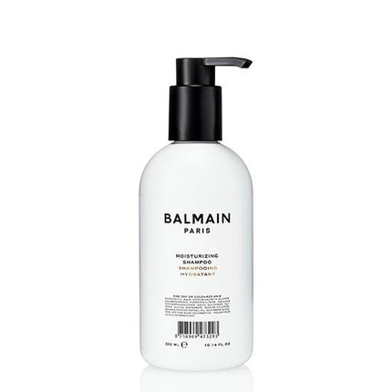 Balmain Moisturizing Shampoo 300ml
