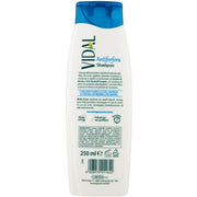 Vidal SH Anti-Dandruff 250ml