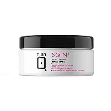 Silcare Sqin+ Moisturizing Hand Mask 300ml