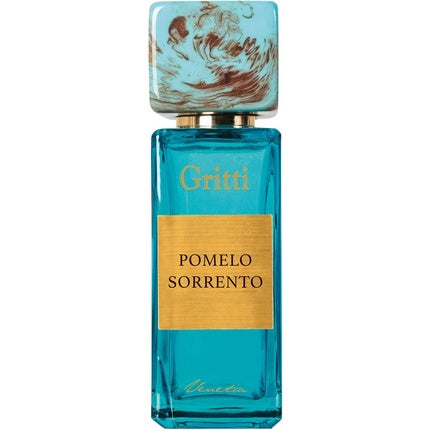 Dr. Gritti Pomelo Sorrento Perfume 100ml Spray