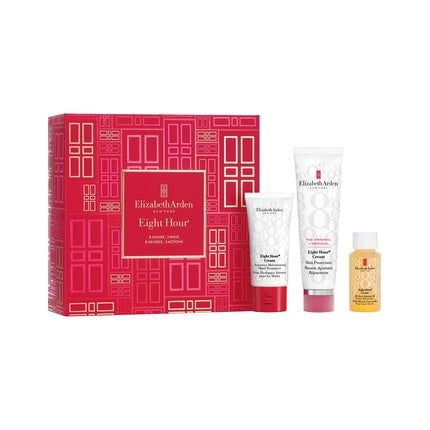Elizabeth Arden E. Arden Eight Hour Skin Protectant 50 Ml Sets