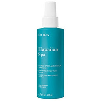 Pupa Milano Hawaiian Spa Antifatigue Spray Fluid 200 Ml