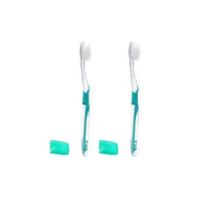 Phb Plus Soft Toothbrush For Adults 2 Units