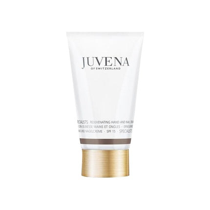 Juvena Specialist Rejuvenating Hand and Nail Cream Hand Cream 75ml