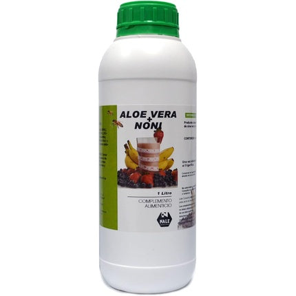Aloe Vera and Noni 1 Liter by Nale