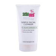 Sebamed Sensitive Skin Gentle Facial Cleanser Oily Skin Gel Cleansing Gel For Oily And Combination Skin