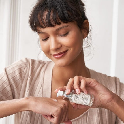 Annemarie Börlind Anti-Pollution & Moisture Serum 30ml