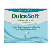 Dulcosoft Powder By Dulcosoft