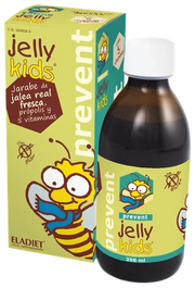 Eladiet Jelly Kids Prevent 250 Ml