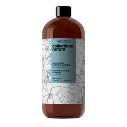 Eugene Perma Daily Hydrating Shampoo 1000ml
