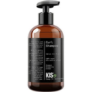 KIS Curl Shampoo 250ml