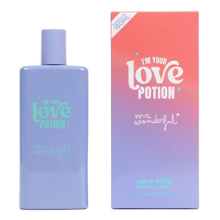 Love Potion I'M Your Love Potion - Women's Fragrance