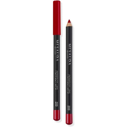 Mesauda Perfect Lips Pencil Lips Color 209