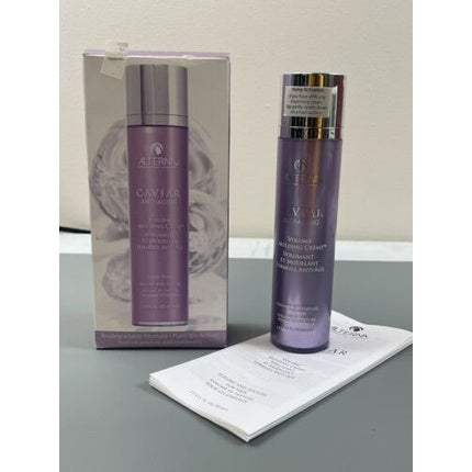 Alterna Caviar Anti-Aging Volume Molding Creme 1.7 fl oz