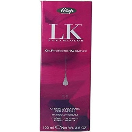 Lisap lk Oil Protection Complex 8/72