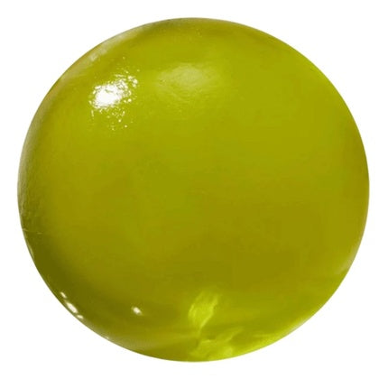 Ongredients Jeju Green Tea Cleansing Ball - 110g
