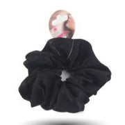 Elastics Scrunchies Setablu 59329 - Elegant Black