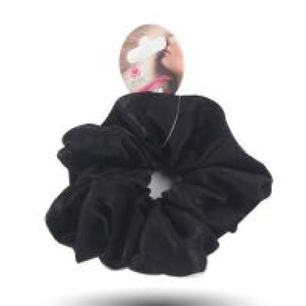 Elastics Scrunchies Setablu 59329 - Elegant Black