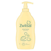 Zwitsal Baby Shampoo Gentle Shampoo For Babies