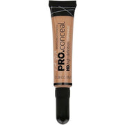 L.A. Girl Pro Conceal HD Concealer Warm Sand 7.9g