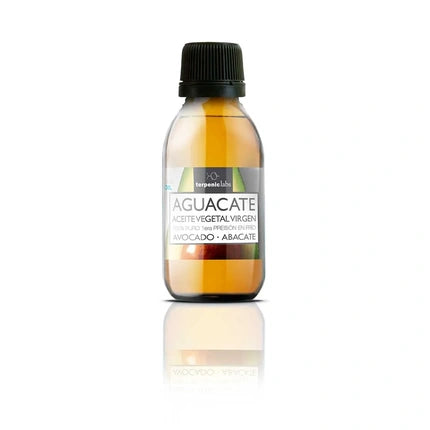 Terpenic Avocado Oil V 100ml