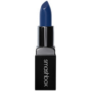 Smashbox Be Legendary Cream Lipstick Skinny Jeans Sheer Navy Cream
