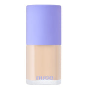 Nuse Care Tone-Up Toning Face Cream With Spf50+ Pa++++ 02 Ivory 30ml
