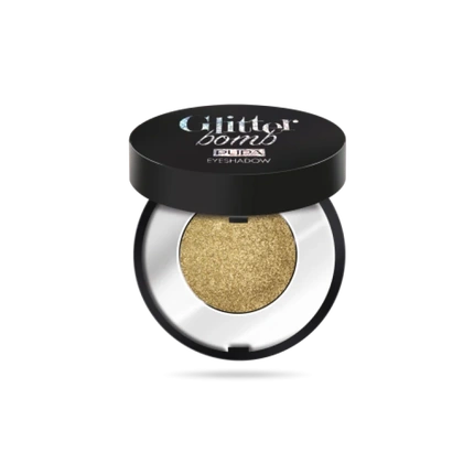 Pupa Milano Eyeshadow Glitter Bomb 001