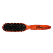 Eurostil Professional Flat Brush Boar Hair 1 Unit
