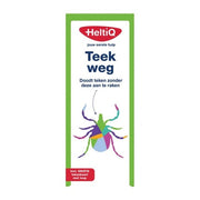 Heltiq Teekweg By Heltiq
