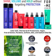 Framesi For-Me Wake Me Up Curl Spray for Curly Hair 150ml