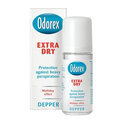 Odorex Depper Extra Dry