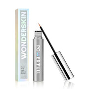 Wonderskin Powerfull Lash And Brow Enhancing Serum Clear