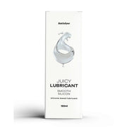 Satisfyer Siliconebased Lubricant Smooth Silicon