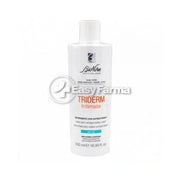 Bionike Triderm Intimate Detergent With Antibacterial Ph 3.5 500 Ml