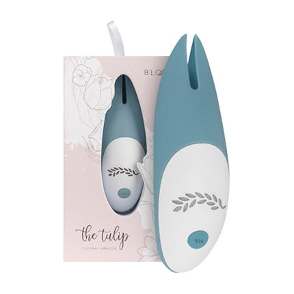 Bloom The Tulip Clitoris Vibrator
