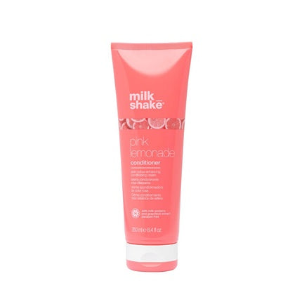 Milk Shake Conditioner For Blonde And Lightened Hair Pink Lemonade