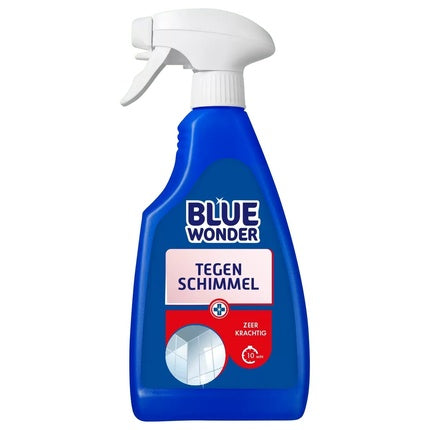Blue Wonder Against Mold Spray